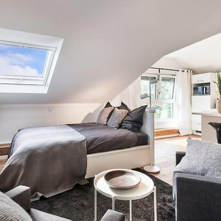 Criston Apartments - Calm Cityhome M Tuebingen Ngoại thất bức ảnh