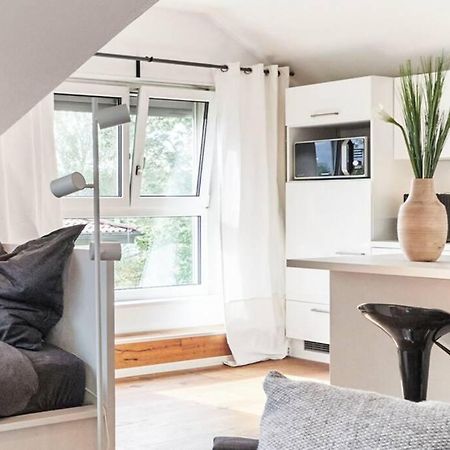 Criston Apartments - Calm Cityhome M Tuebingen Ngoại thất bức ảnh