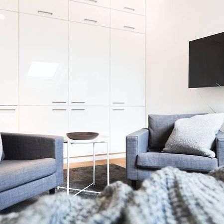 Criston Apartments - Calm Cityhome M Tuebingen Ngoại thất bức ảnh