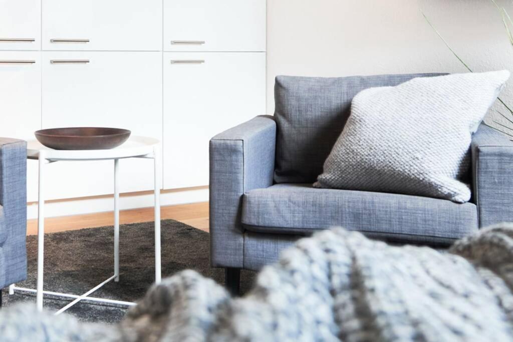 Criston Apartments - Calm Cityhome M Tuebingen Ngoại thất bức ảnh