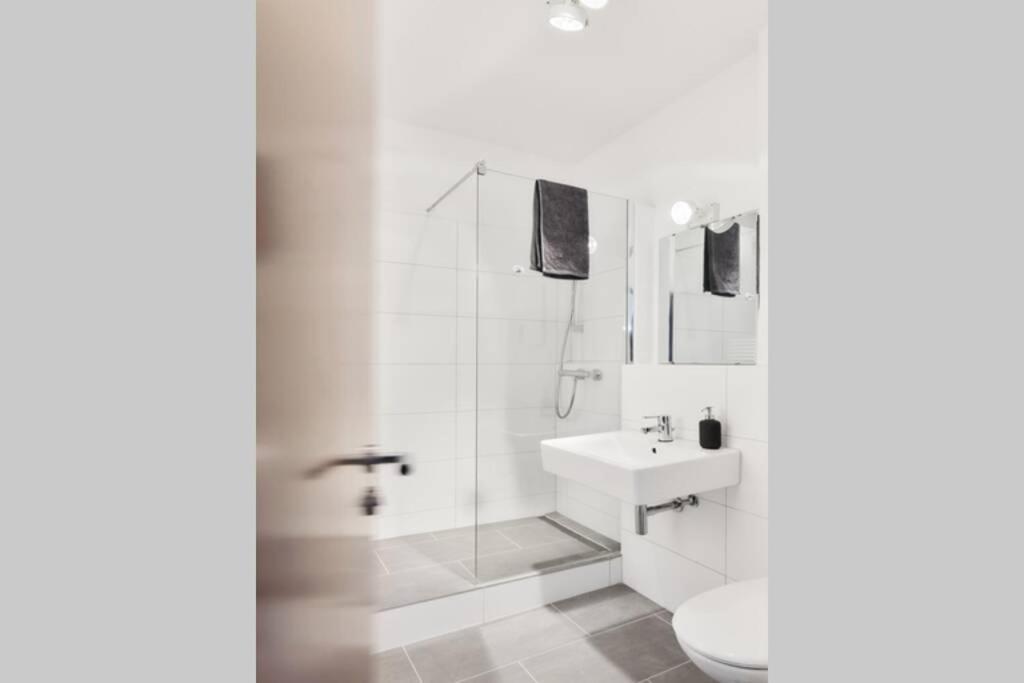Criston Apartments - Calm Cityhome M Tuebingen Ngoại thất bức ảnh