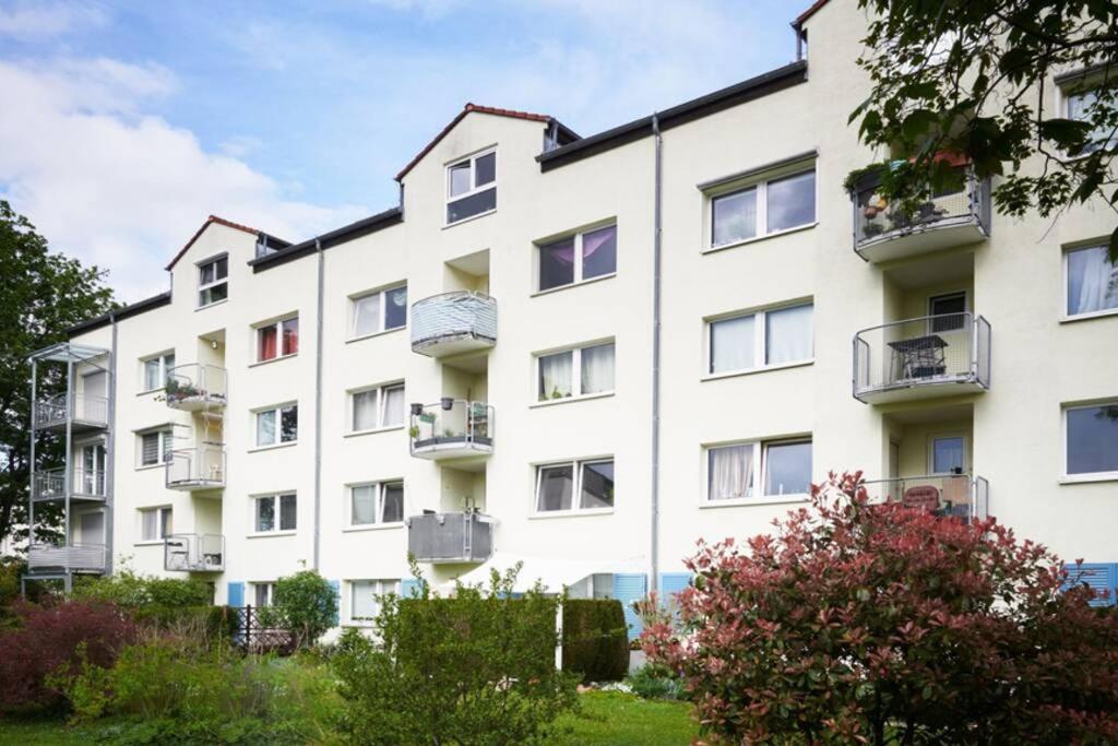 Criston Apartments - Calm Cityhome M Tuebingen Ngoại thất bức ảnh